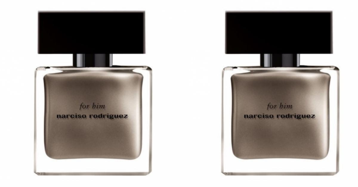 fragrantica narciso rodriguez