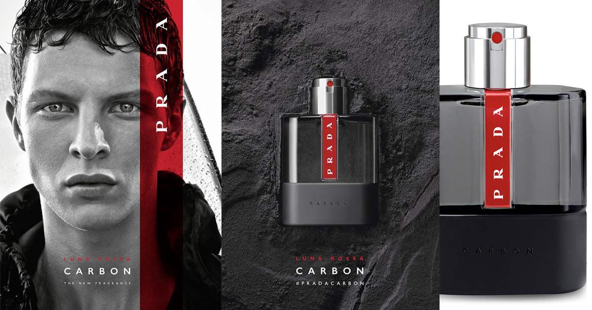 prada luna rossa carbon fragrantica