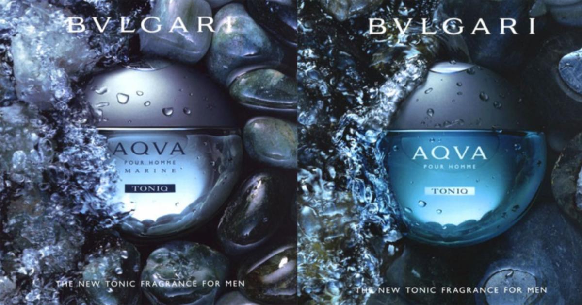 Bvlgari 2024 aqva toniq