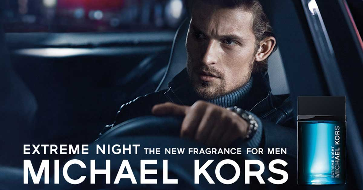 michael kors night extreme