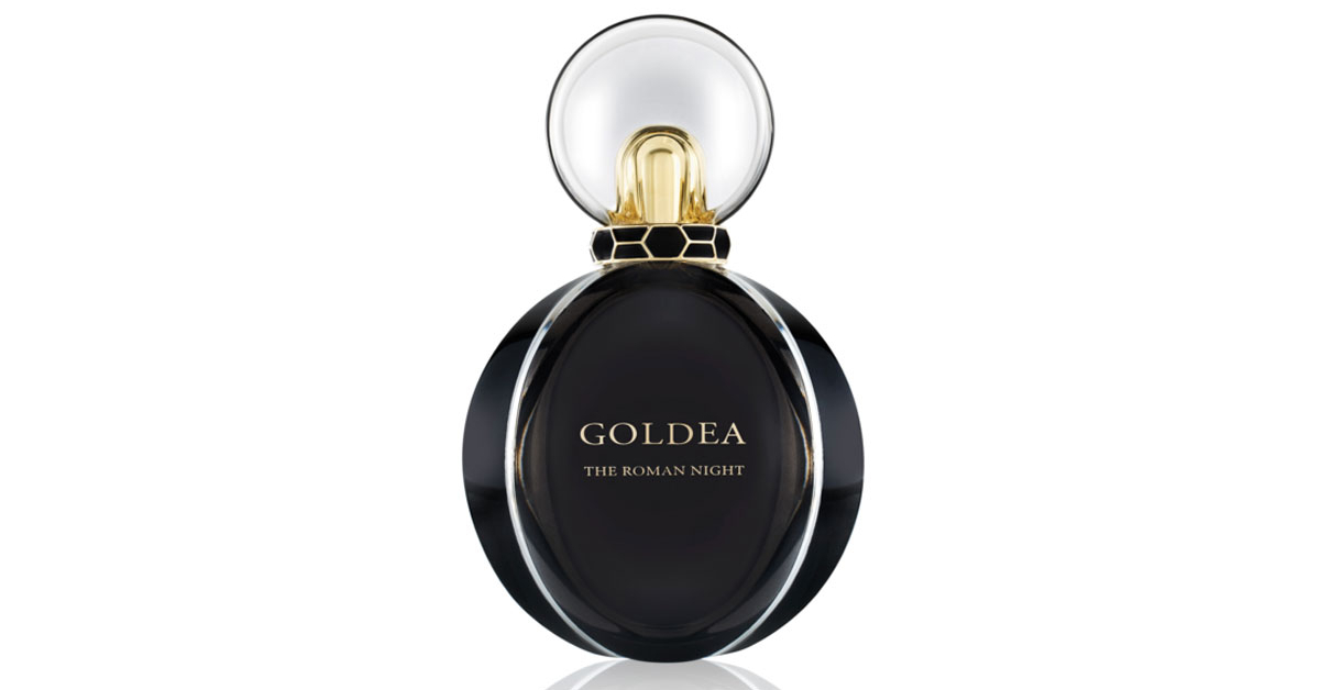 Bvlgari 2025 goldea fragrantica