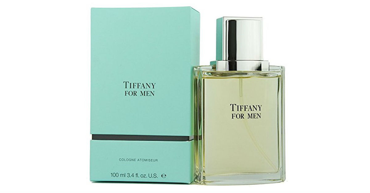 tiffany after shave balm