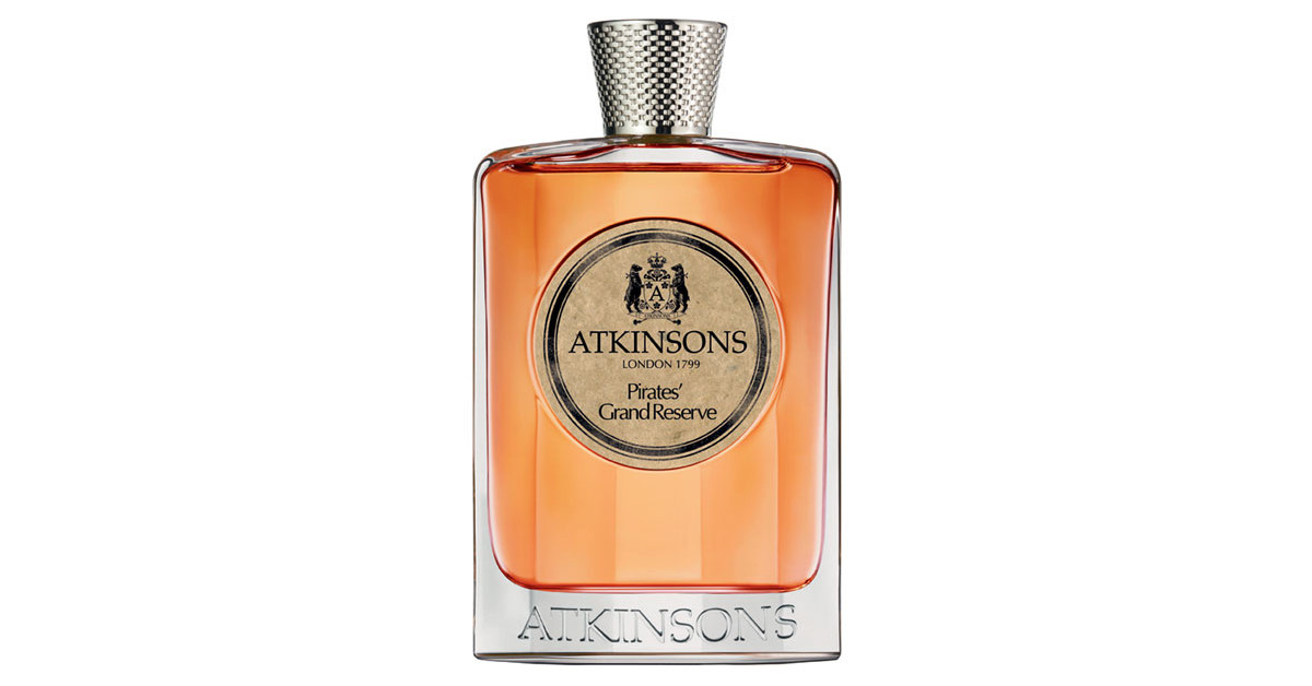 Atkinsons Pirates Grand Reserve