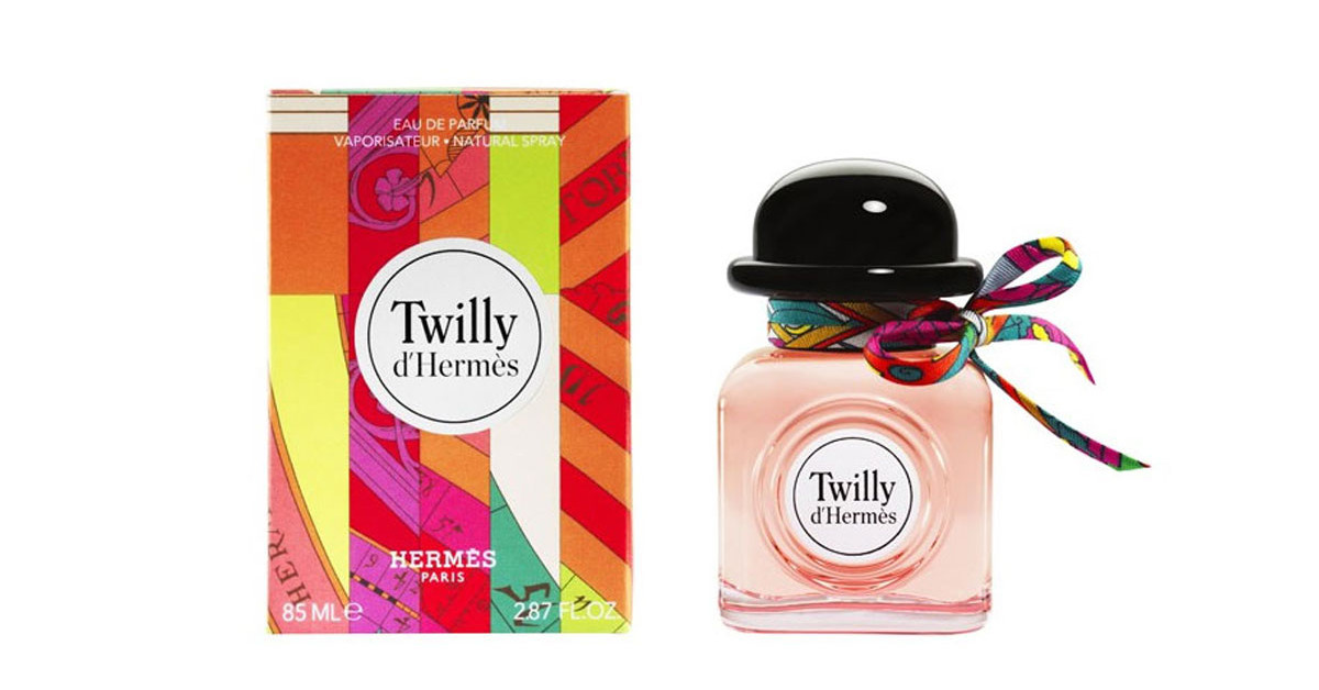 fragrantica twilly