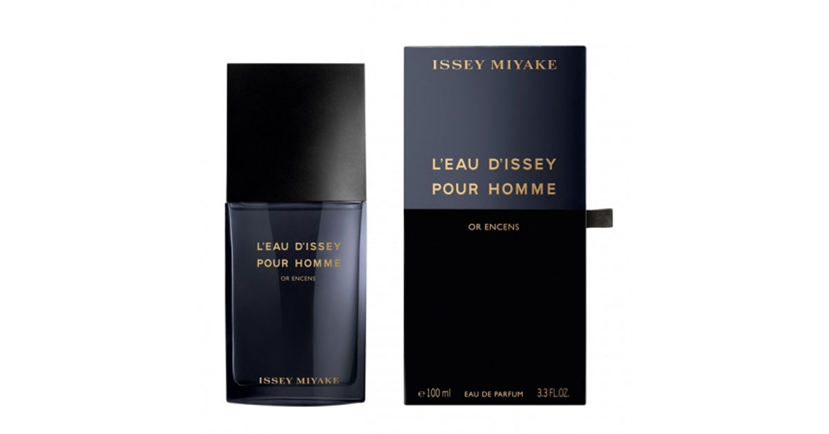 issey miyake encens