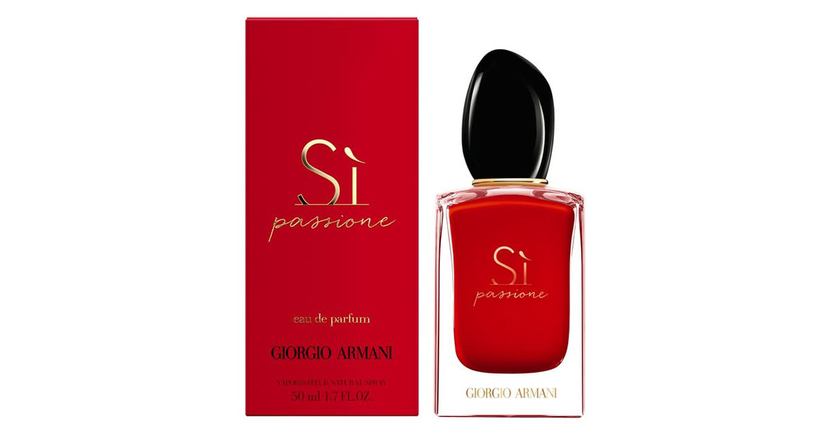 si perfume gift sets