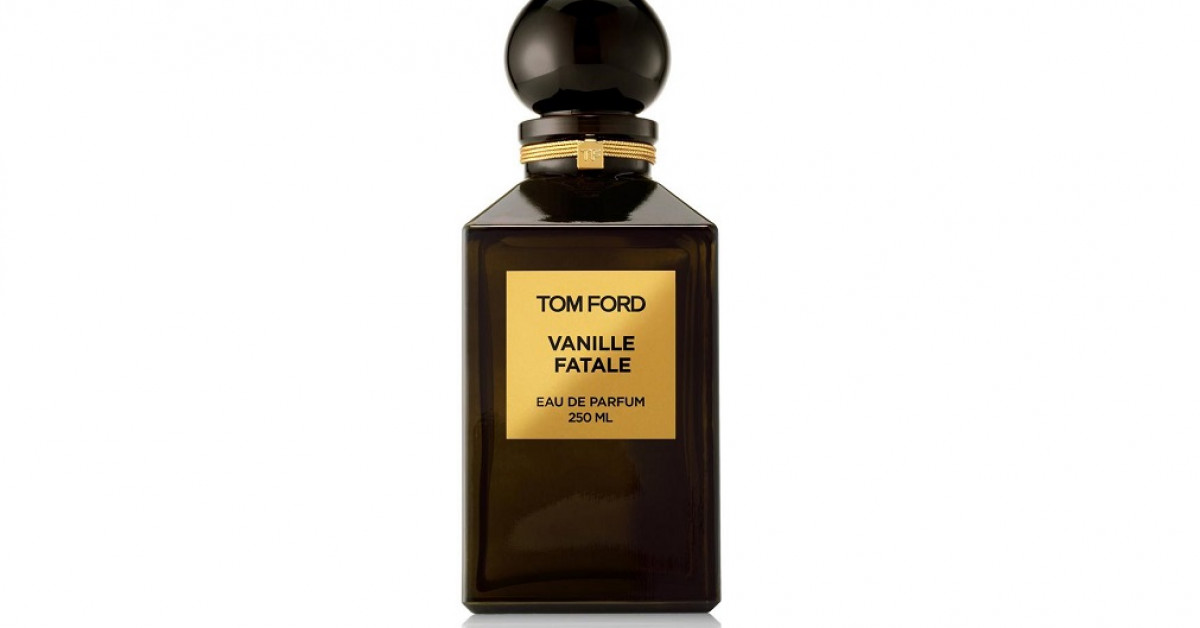 tom ford parfume