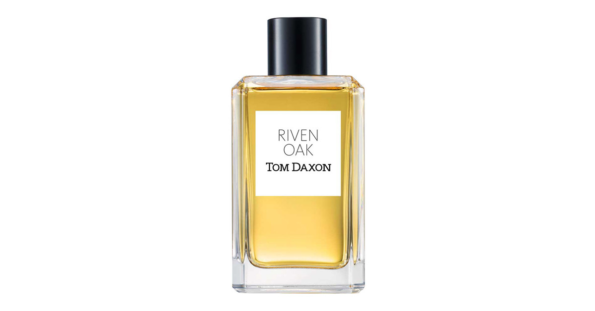 tom daxon fragrance