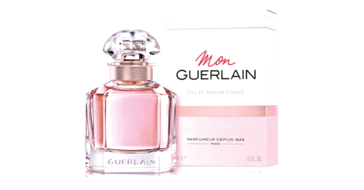 mon guerlain edp florale