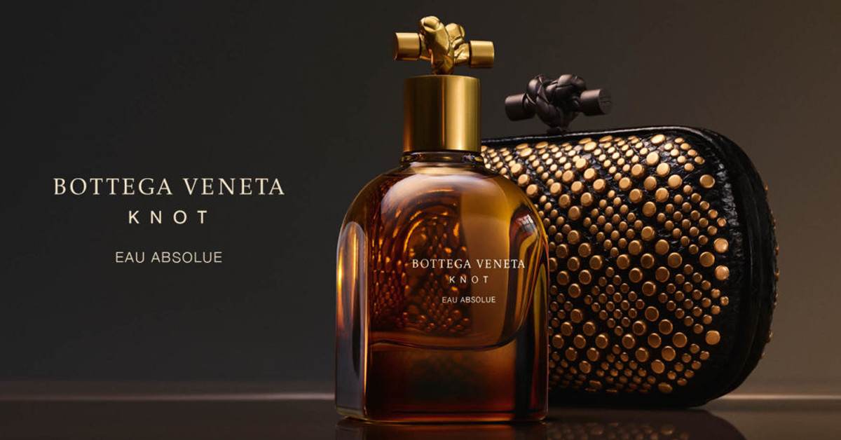 bottega veneta knot fragrantica