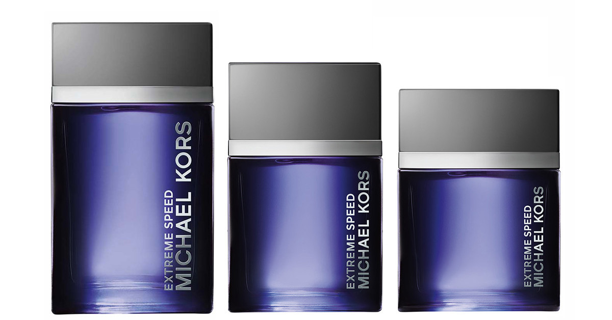 Michael kors hot sale extreme blue fragrantica