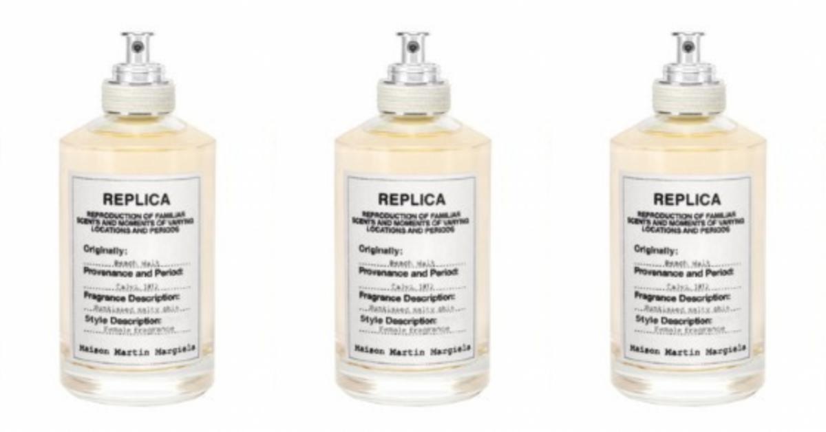 fragrantica margiela