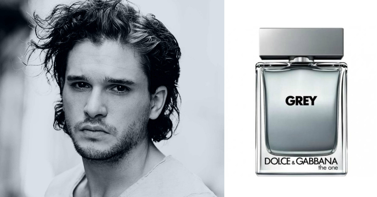 the one grey dolce gabbana fragrantica