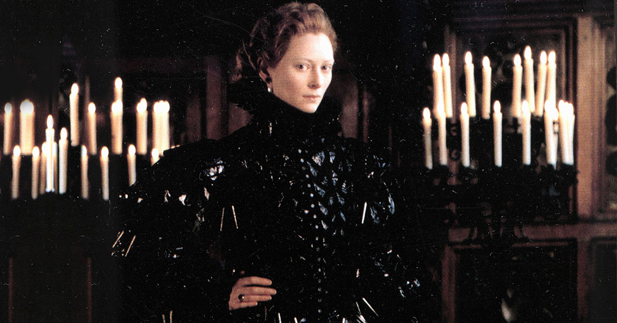 ОРЛАНДО: БИОГРАФИЯ в ароматах ~ Авторские очерки