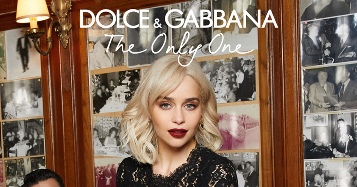 dolce only one 2