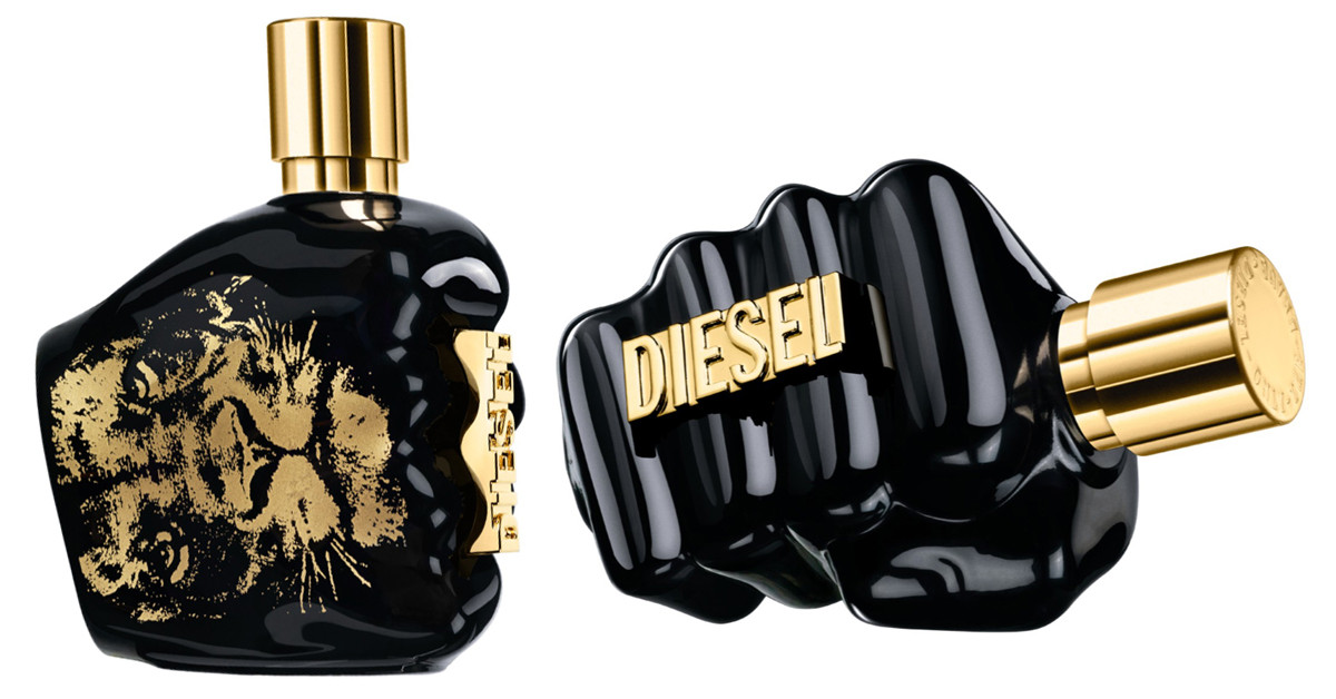 diesel aftershave neymar