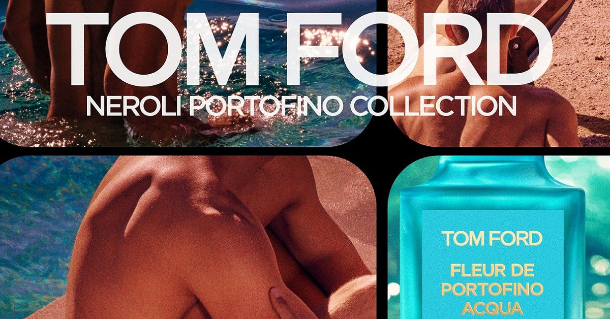 tom ford fleur de portofino fragrantica