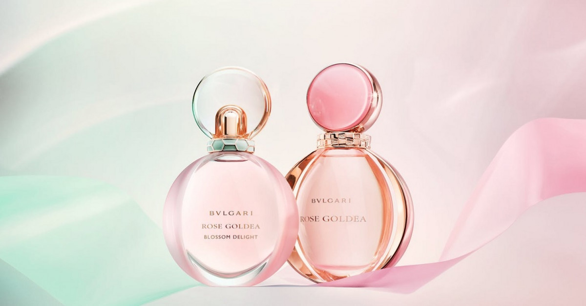 Bvlgari rose shop goldea fragrantica