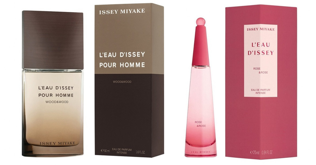 rose rose issey miyake