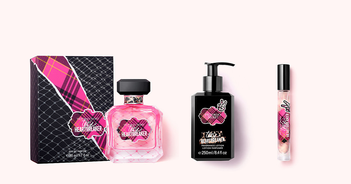 tease heartbreaker perfume