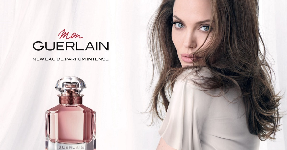 mon guerlain eau de parfum intense guerlain