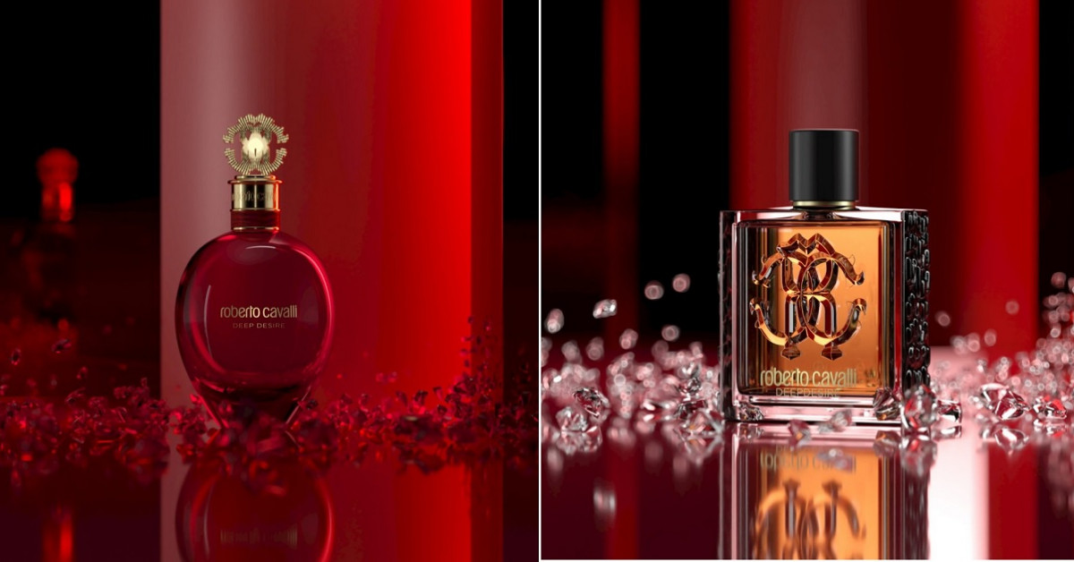 Desire now. Roberto Cavalli Deep Desire. Тушь Roberto Cavalli. Roberto Cavalli Aroq.