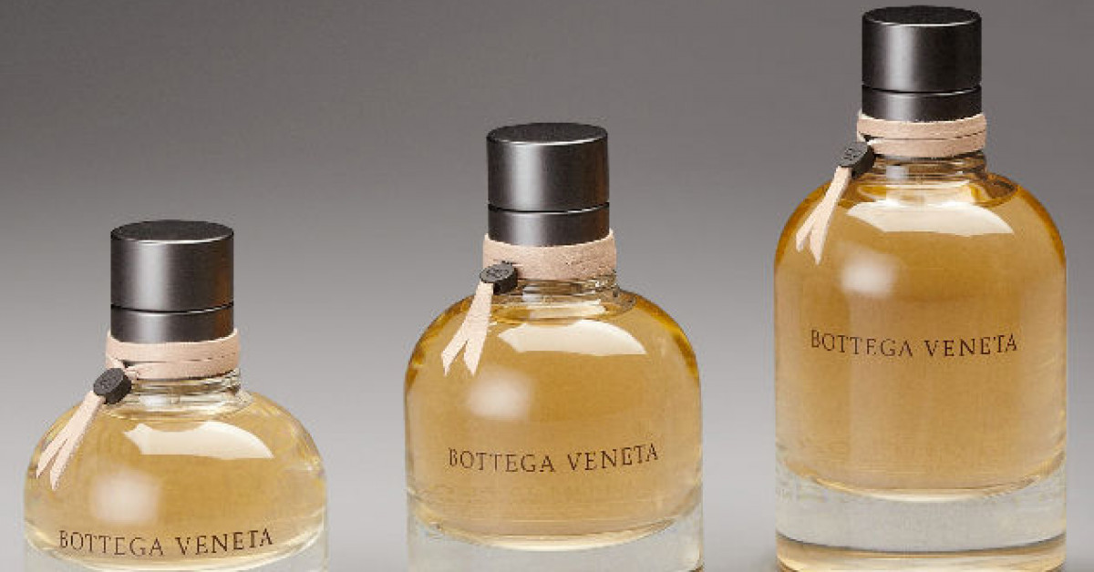 bottega fragrantica