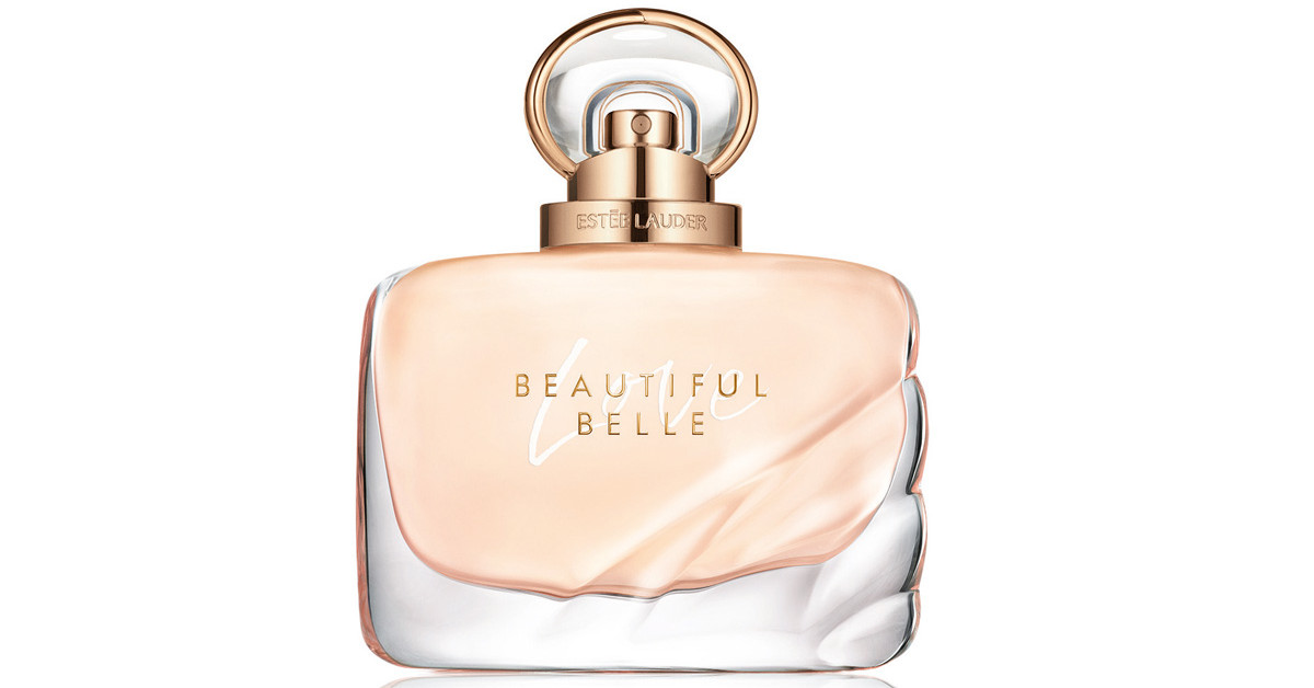 Belle loves. Парфюмерная вода Estee Lauder beautiful Belle. Парфюмерная вода Estee Lauder beautiful Love. Бьютифул Бель от Эсте лаудер отзывы. Бьютифул Магнолия Эсте лаудер купить.