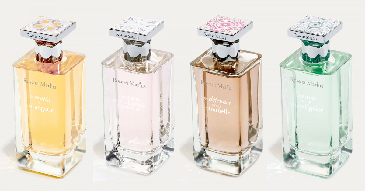 Rose et marius отзывы. Rose et Marius. Marius Parfum каталог. Rose et Frederic Allegret.