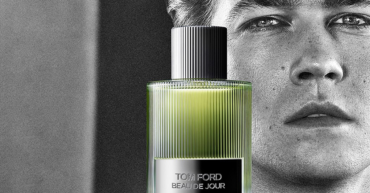 tom ford de jour