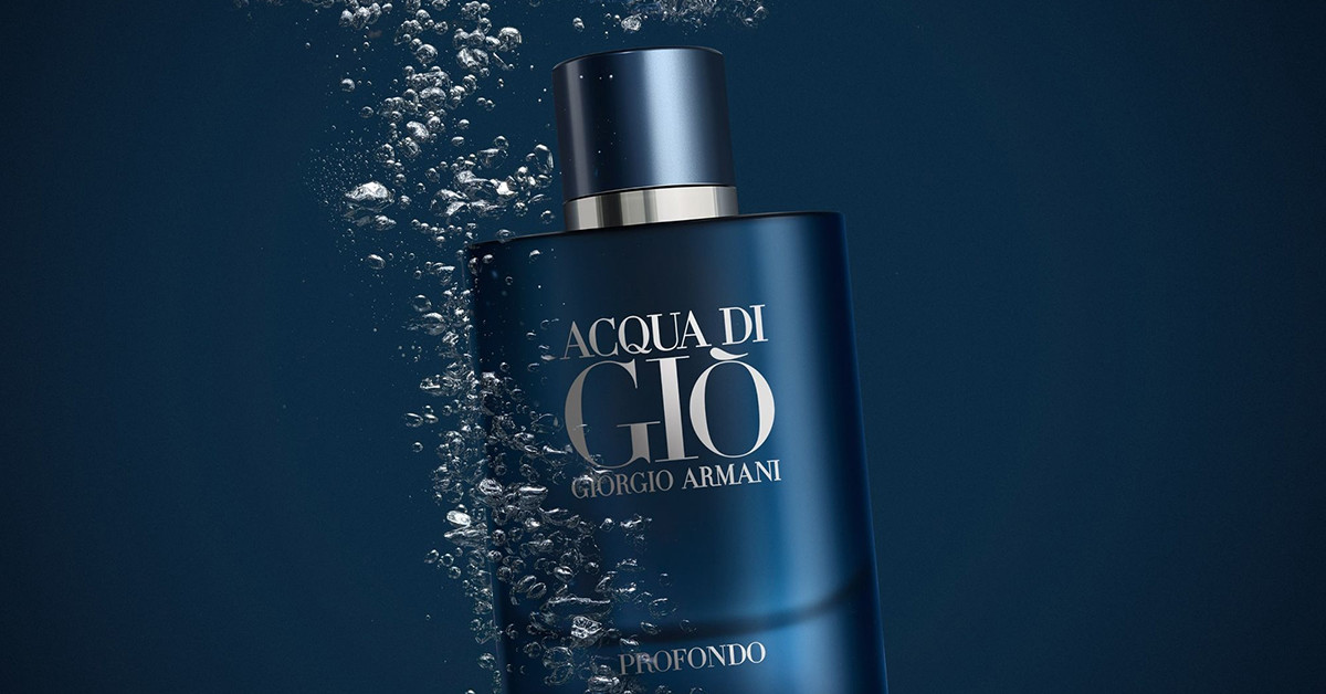 acqua di parma magnolia