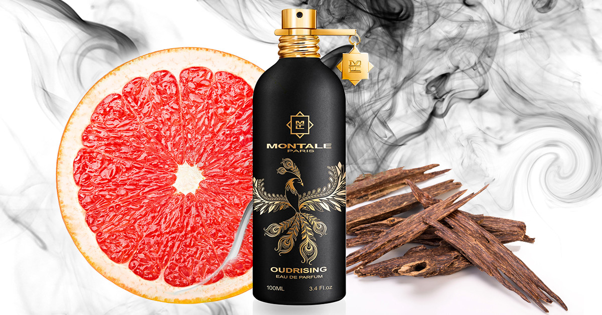 montale paris oudrising