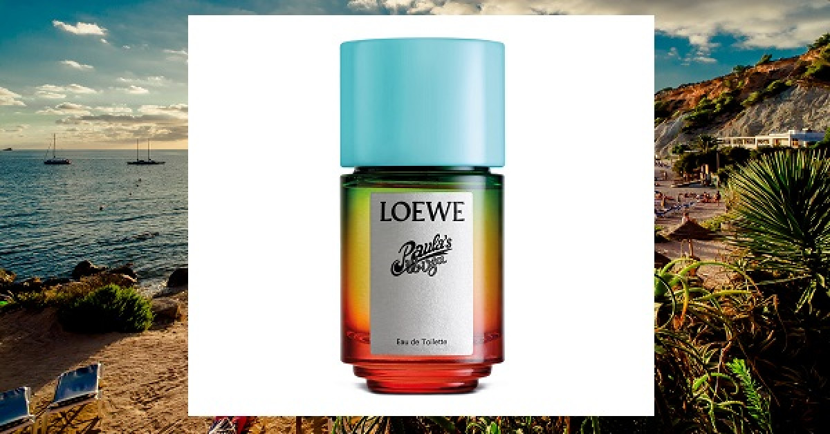 loewe paula's