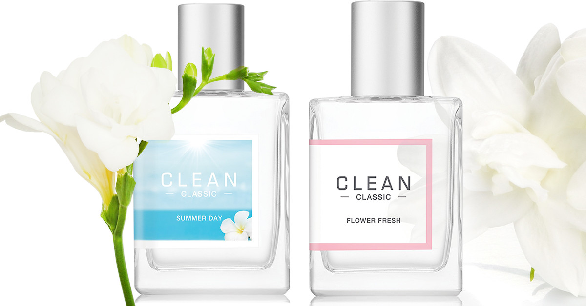 clean summer day edt