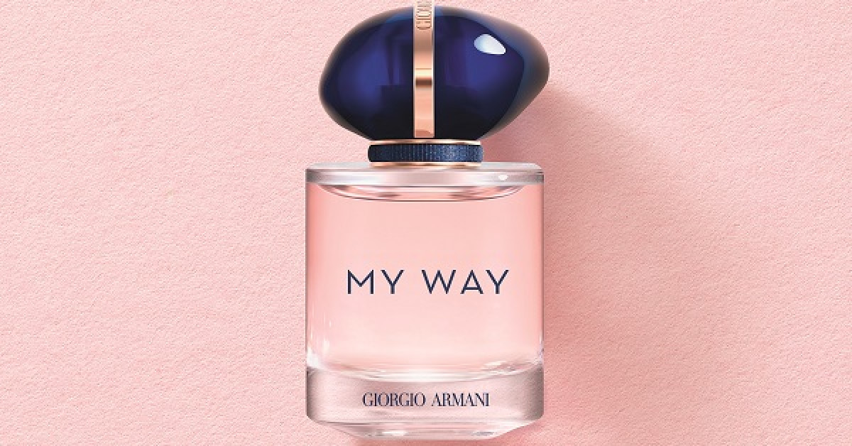 intensely parfum