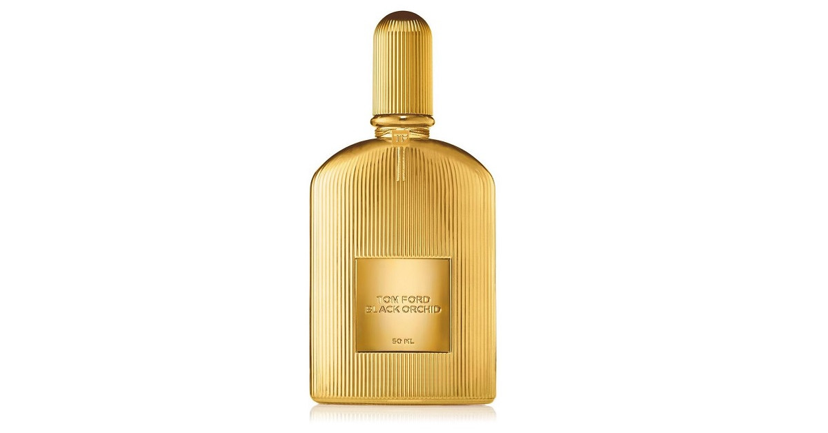 tom ford black orchid eau de parfum fragrantica