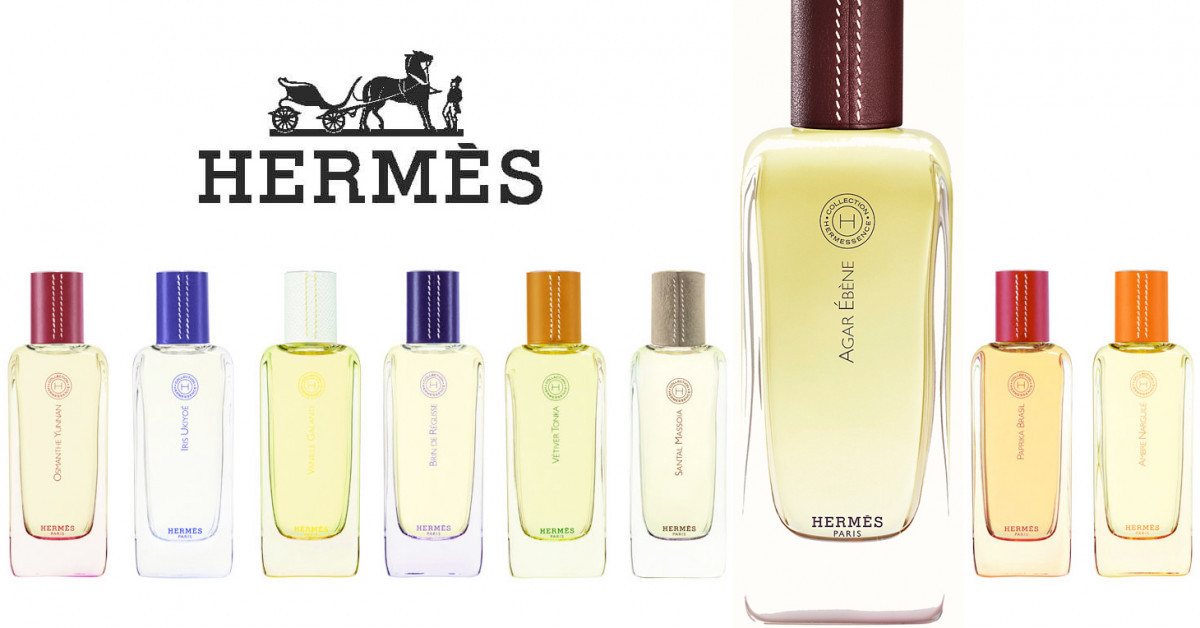 Agar Ebene Hermes