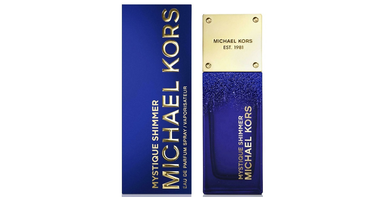 kors mystique shimmer