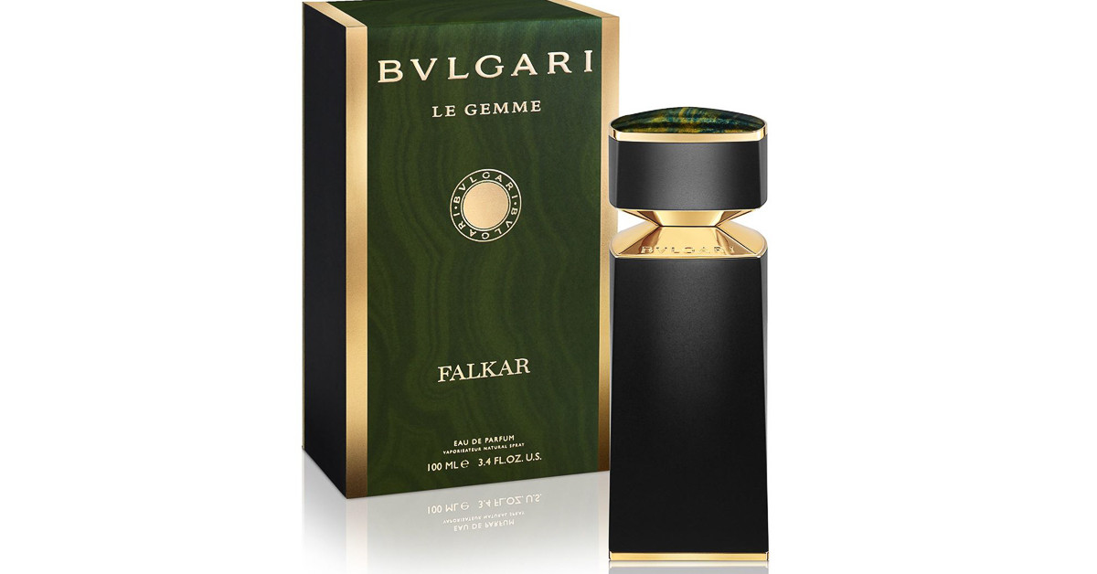 Bvlgari Falkar