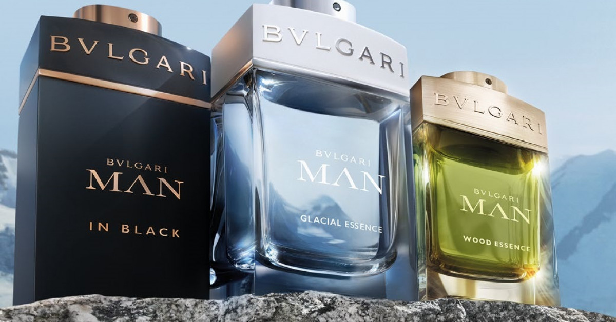 Bvlgari 2025 man 2019