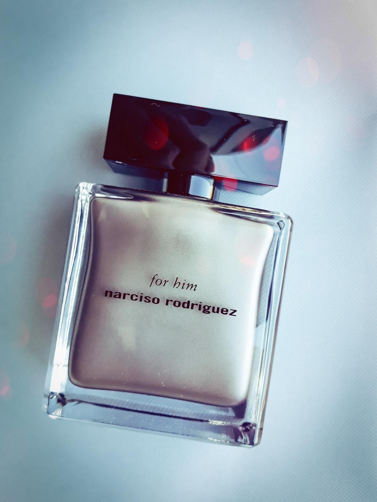 Narciso Rodriguez For Him Eau de Parfum Intense Narciso Rodriguez ...
