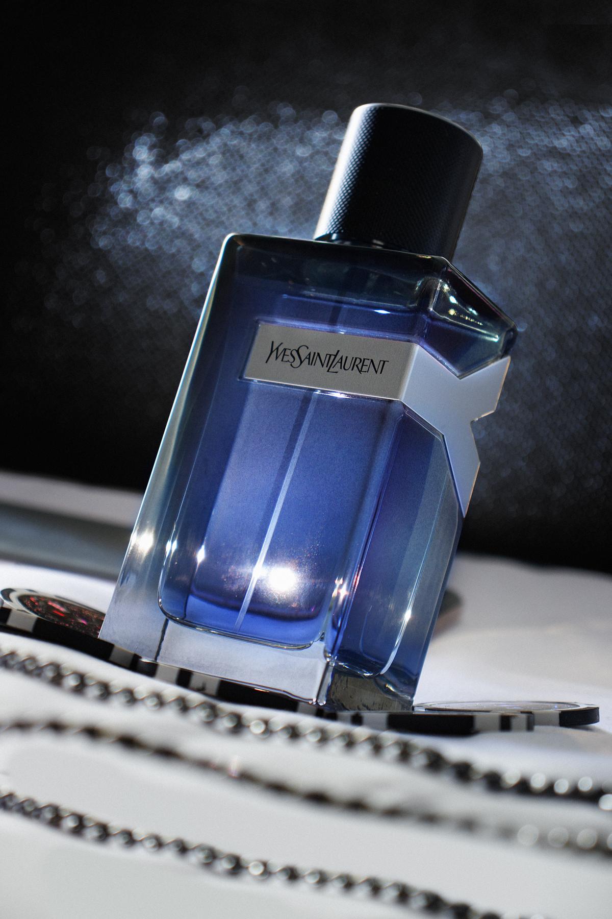 Y Live Yves Saint Laurent Cologne Un Parfum Pour Homme 2019