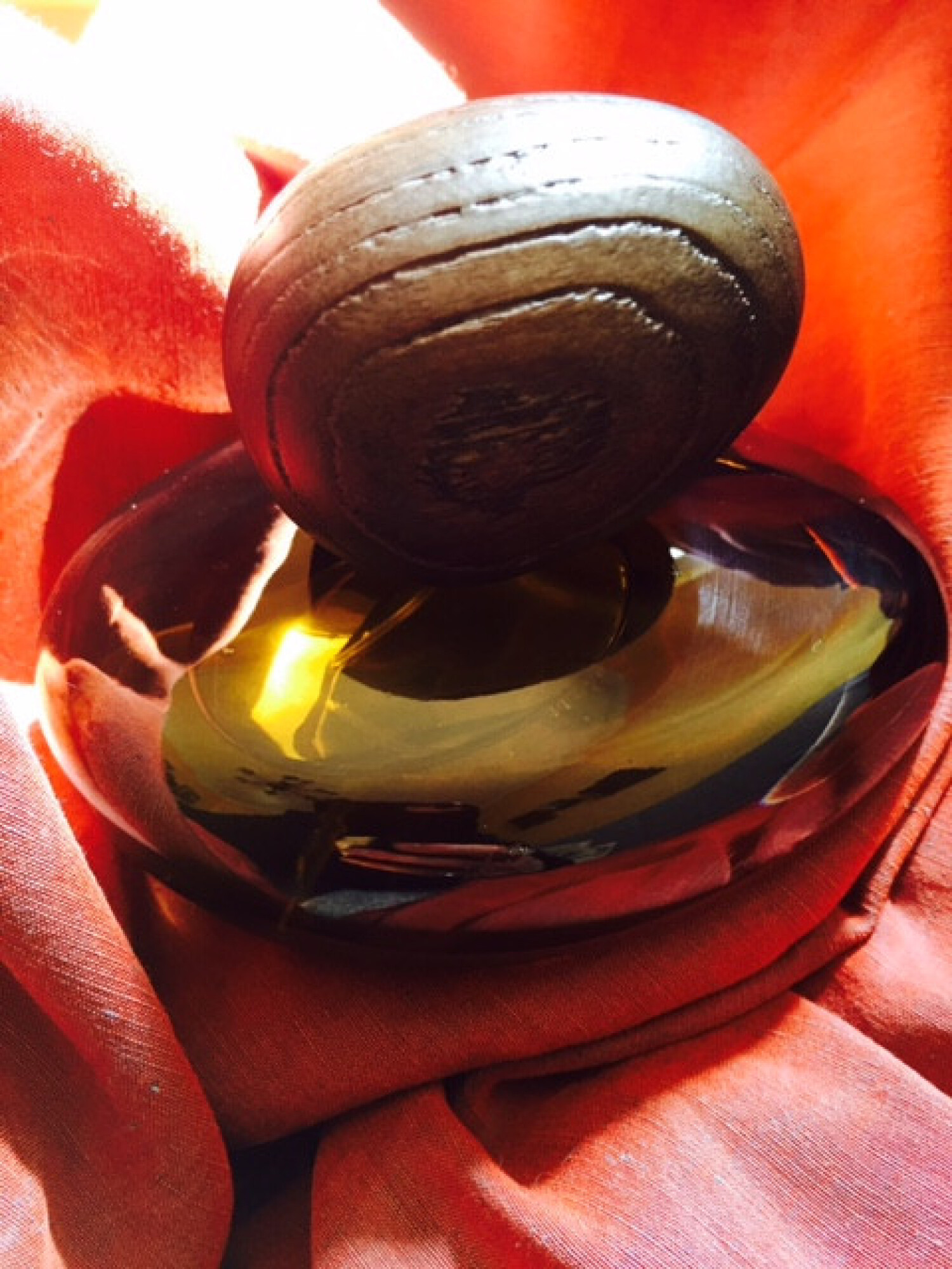 Mon Nom est Rouge Majda Bekkali аромат — аромат для мужчин и женщин 2012