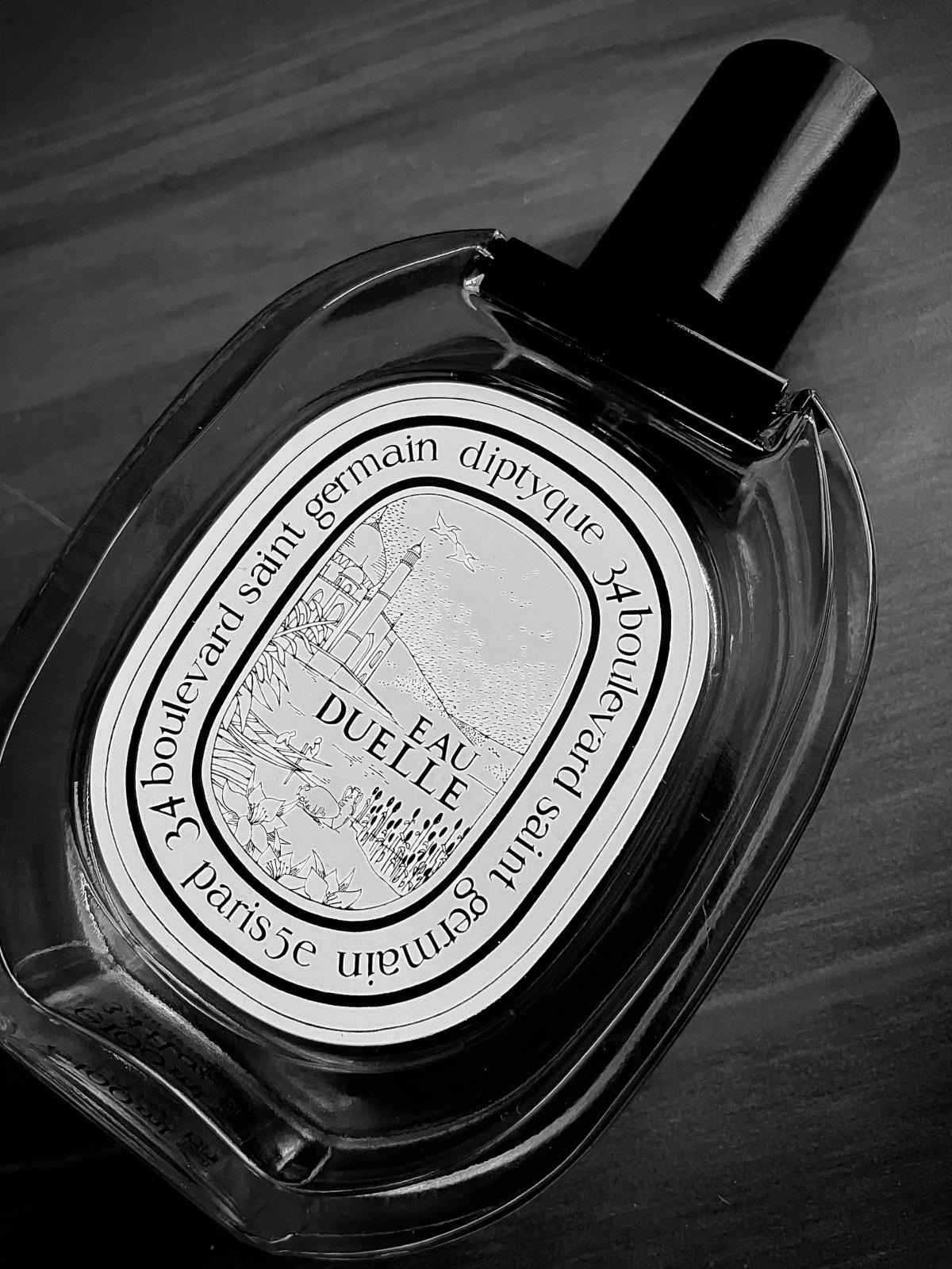 Eau Duelle Eau de Toilette Diptyque fragancia - una fragancia para ...