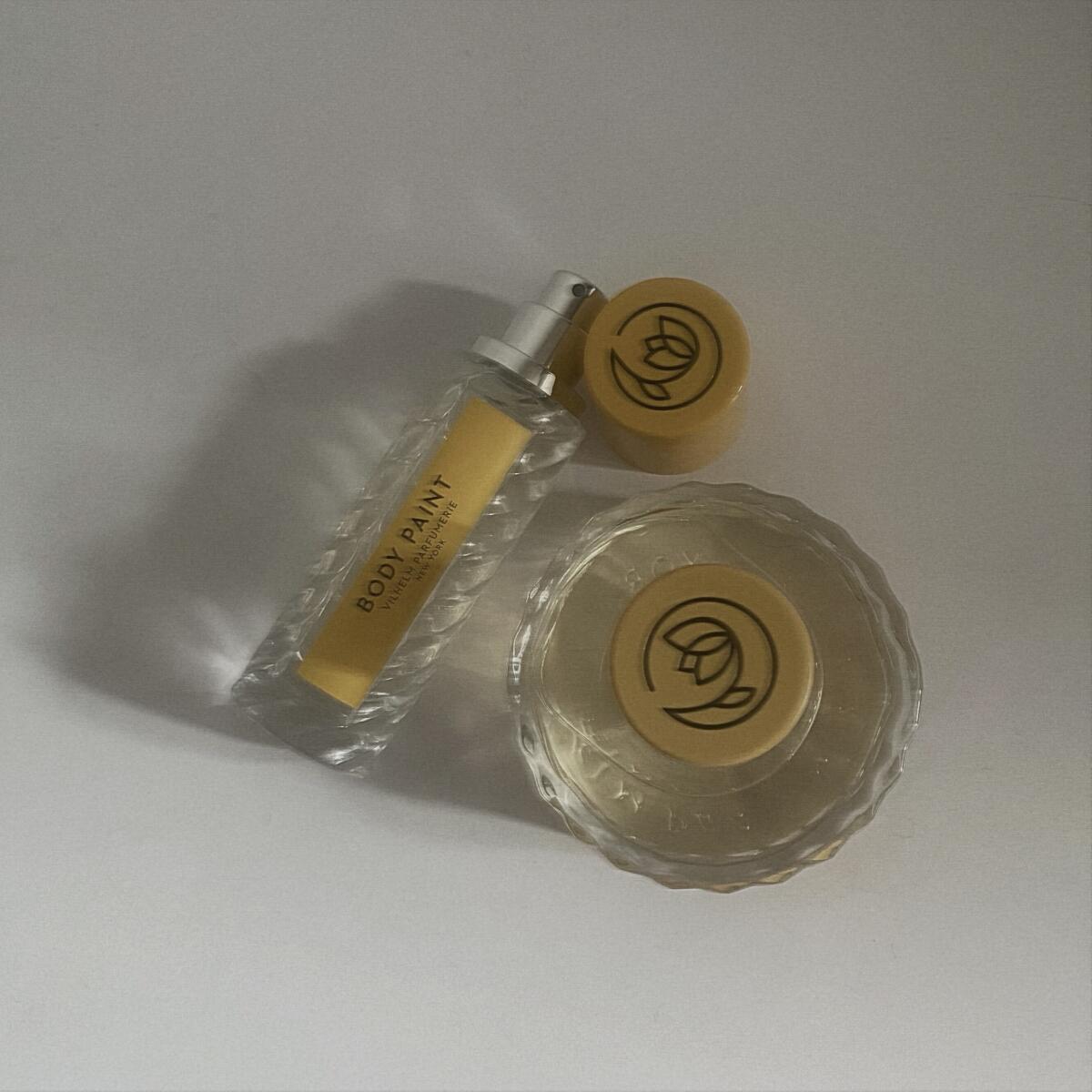 Body Paint Vilhelm Parfumerie Parfum ein es Parfum für Frauen und