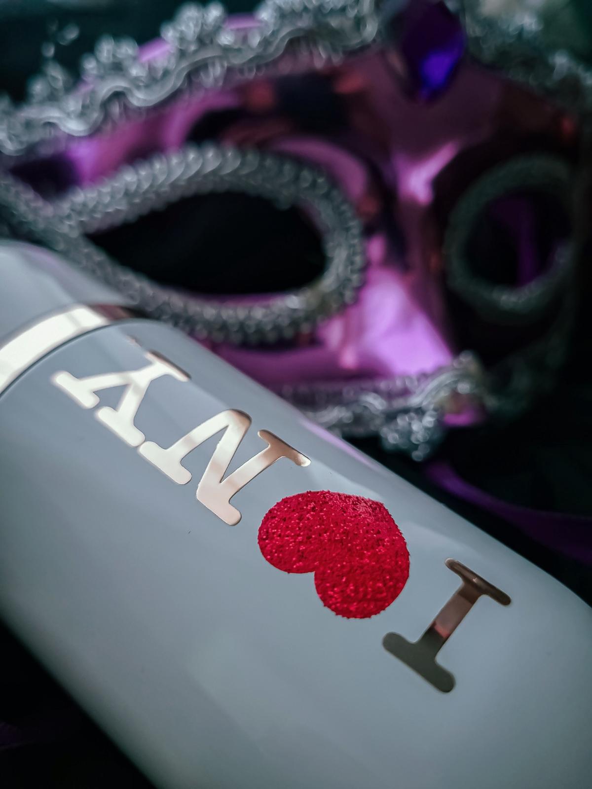 212 VIP Rosé Love NY Carolina Herrera parfem - novi parfem za žene 2023