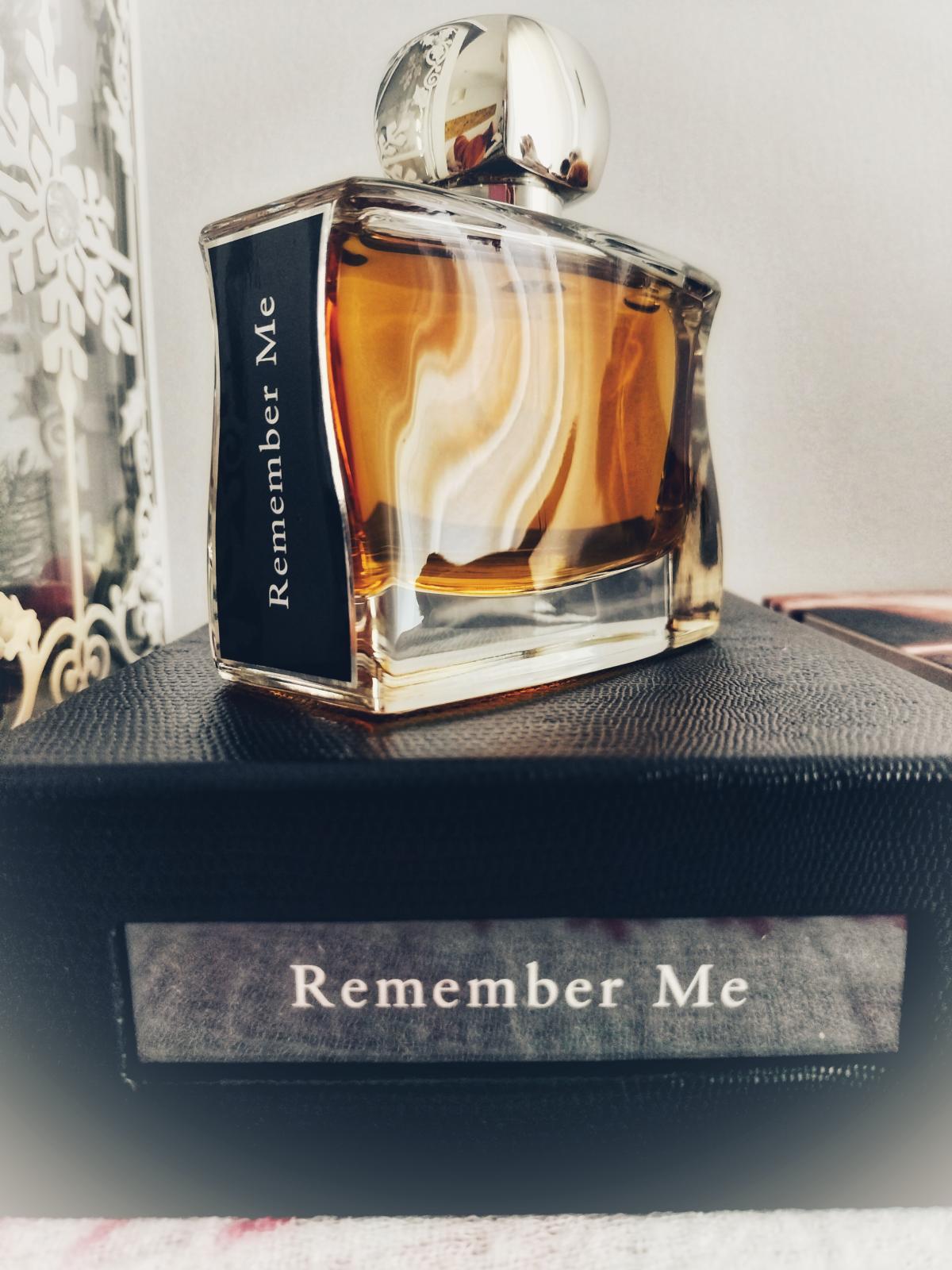 Remember Me Jovoy Paris аромат — аромат для мужчин и женщин 2018