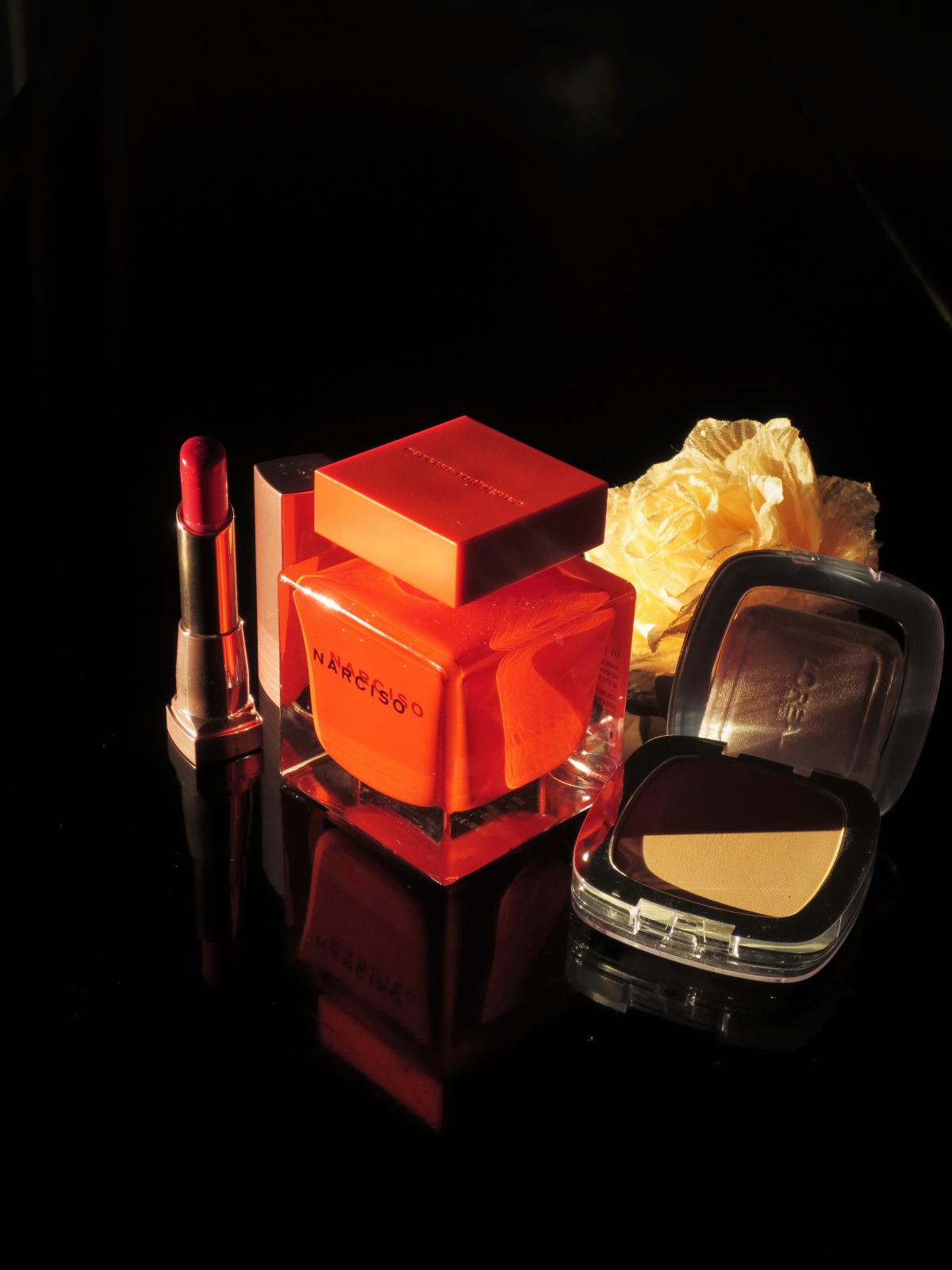 Narciso Rouge Narciso Rodriguez аромат — аромат для женщин 2018