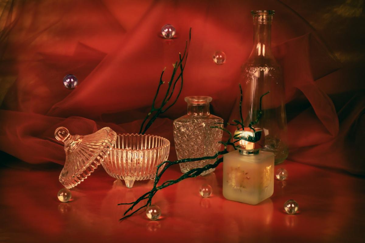 Muse Rouge Bunny Rouge аромат — аромат для женщин 2014