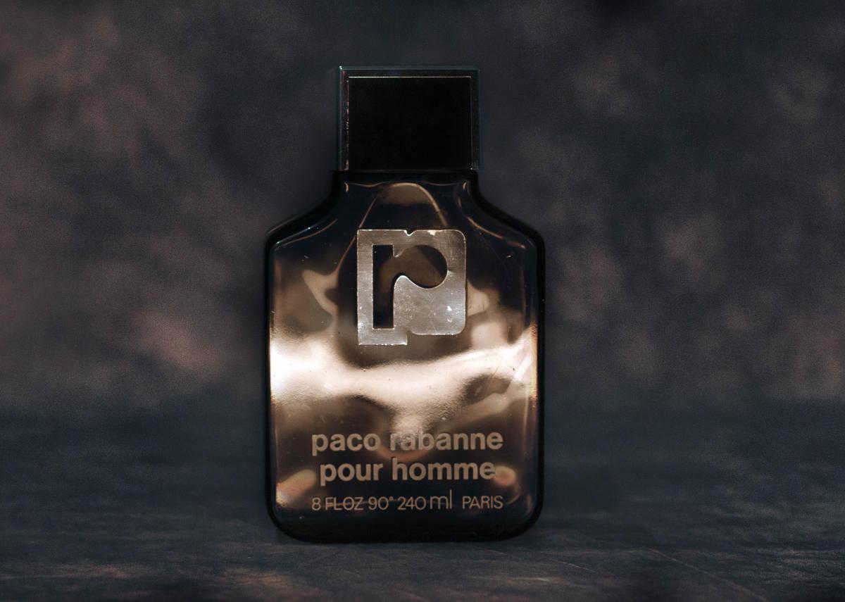 Paco Rabanne Pour Homme Paco Rabanne Cologne - ein es Parfum für Männer ...